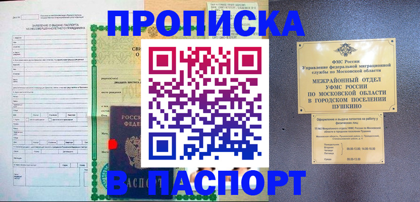 временная регистрация госуслуги в Кимовске